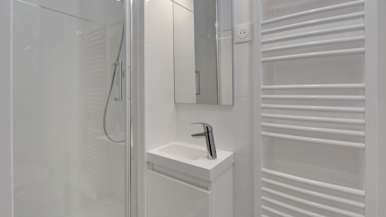Photo of Bathroom in Arsenal