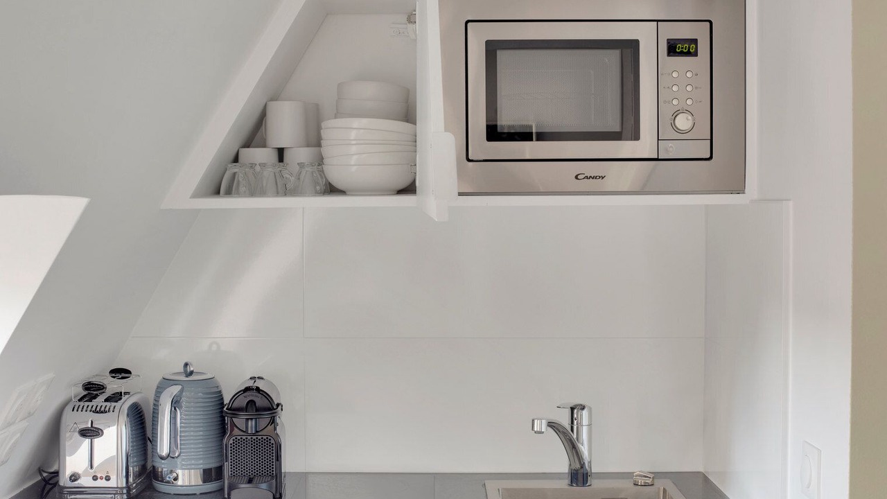 Photo of Kitchen in Arsenal