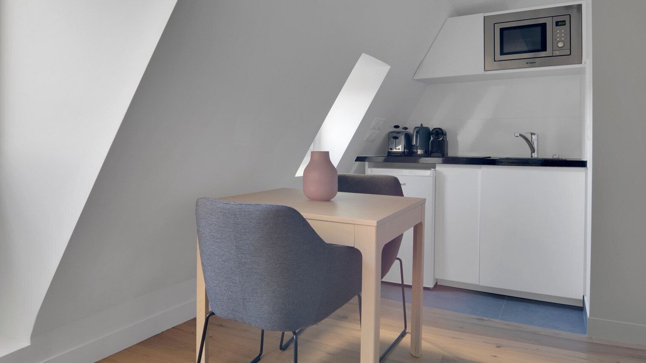 Photo of Kitchen in Arsenal