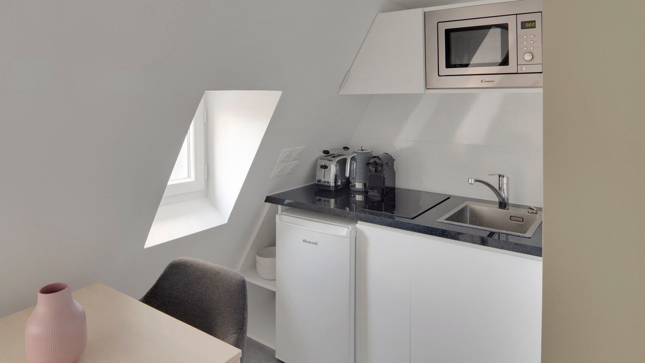 Photo of Kitchen in Arsenal