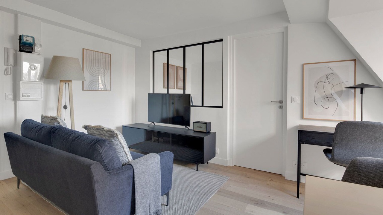 Photo of Livingroom in Arsenal