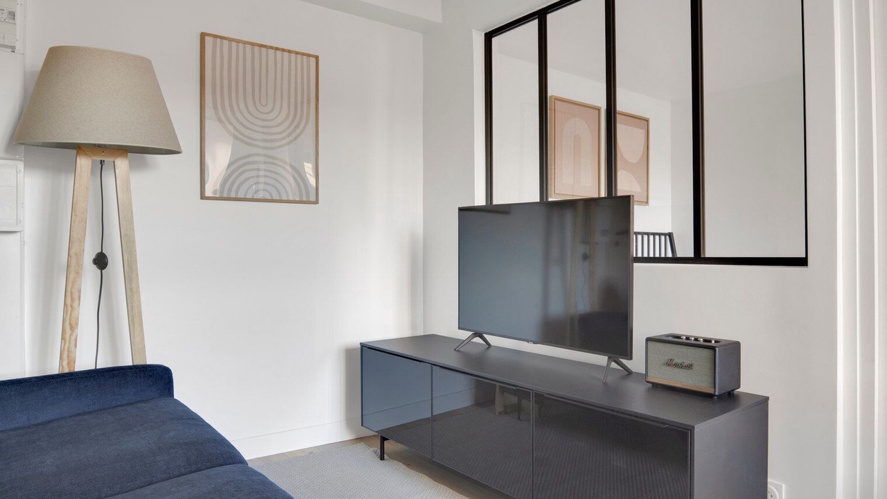 Photo of Livingroom in Arsenal