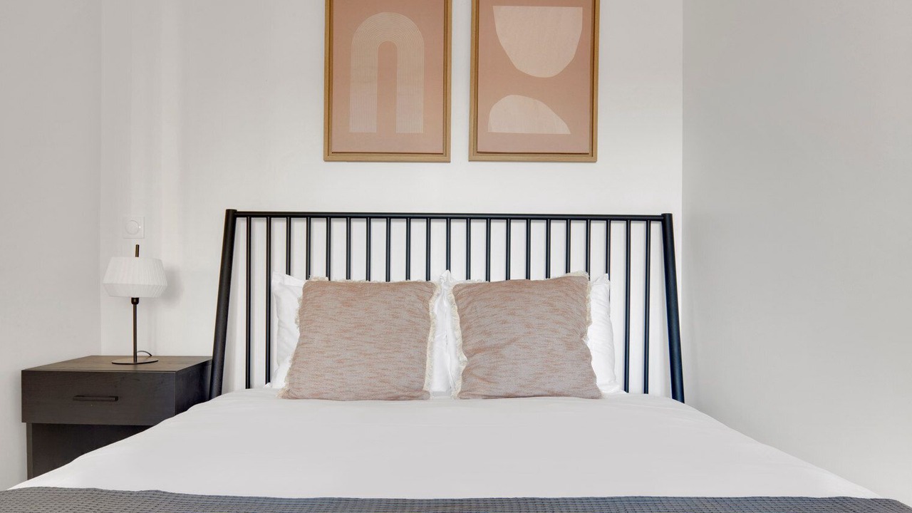 Photo of Bedroom in Arsenal