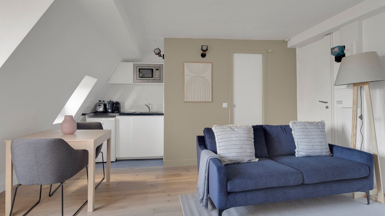 Photo of Livingroom in Arsenal