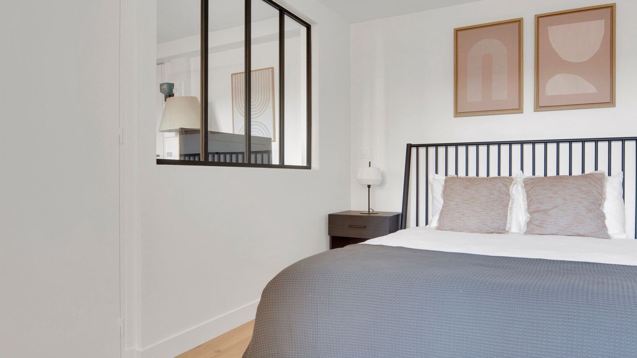 Photo of Bedroom in Arsenal