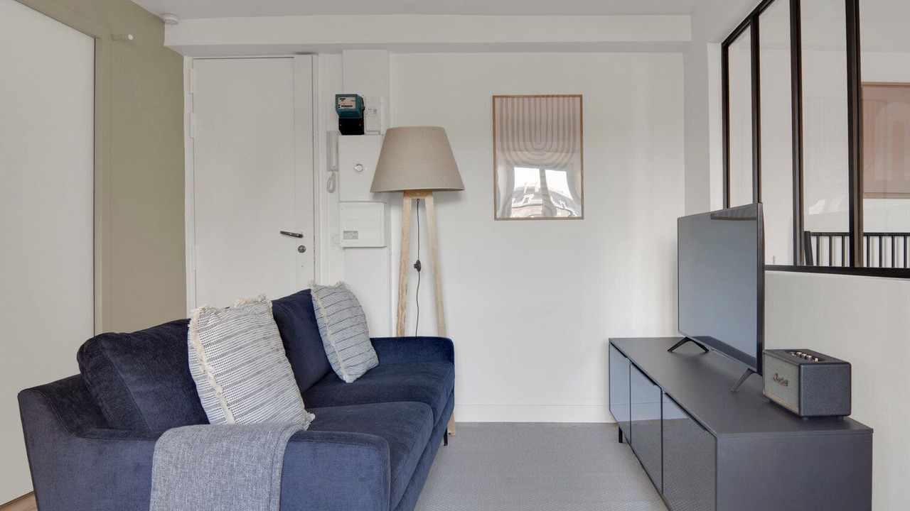 Photo of Livingroom in Arsenal