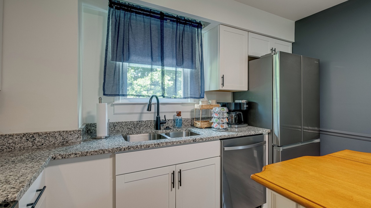 Photo of Kitchen in Hendersonville