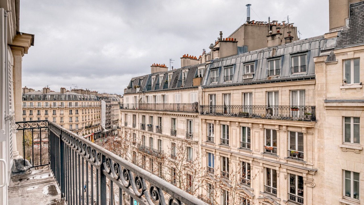 Photo of Outdoor in Batignolles