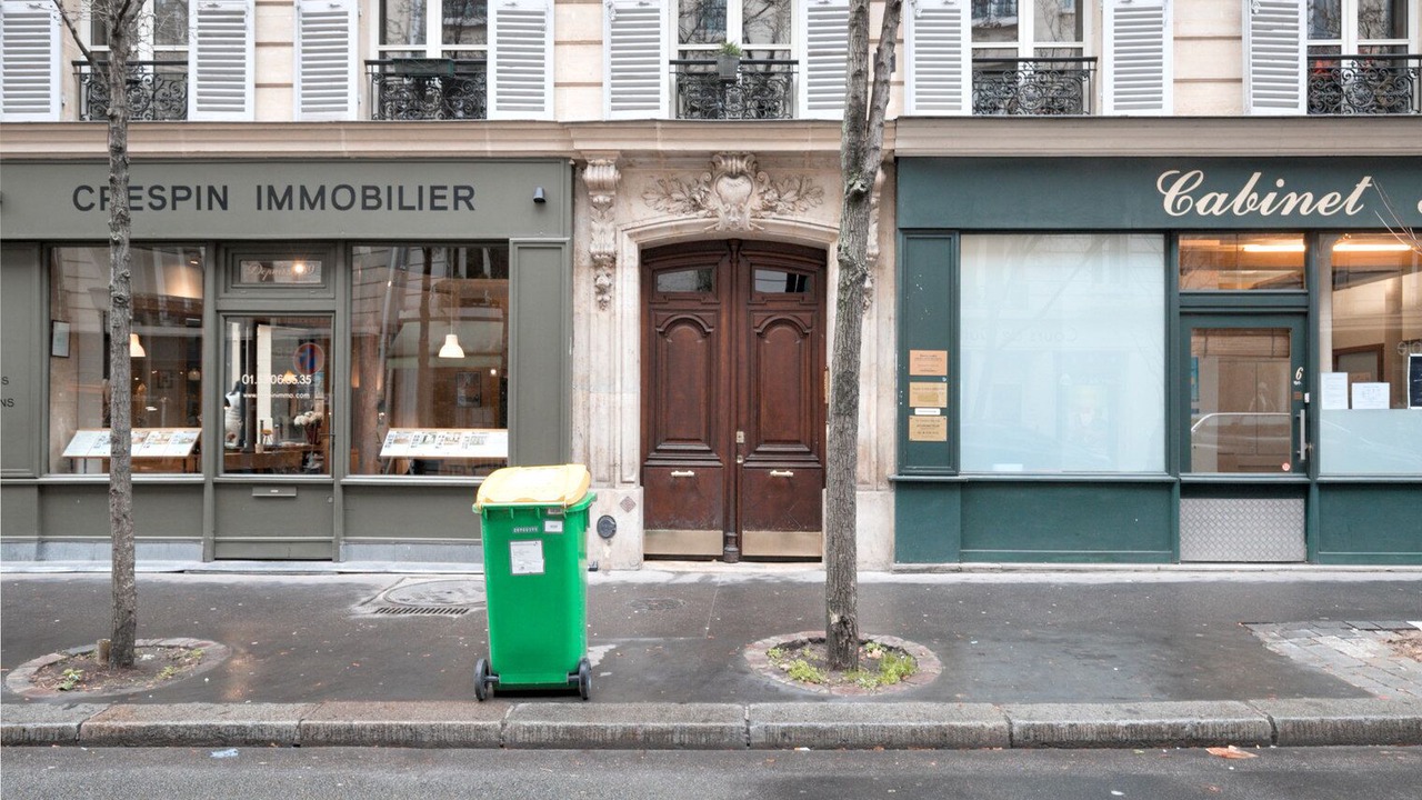Photo of Outdoor in Batignolles