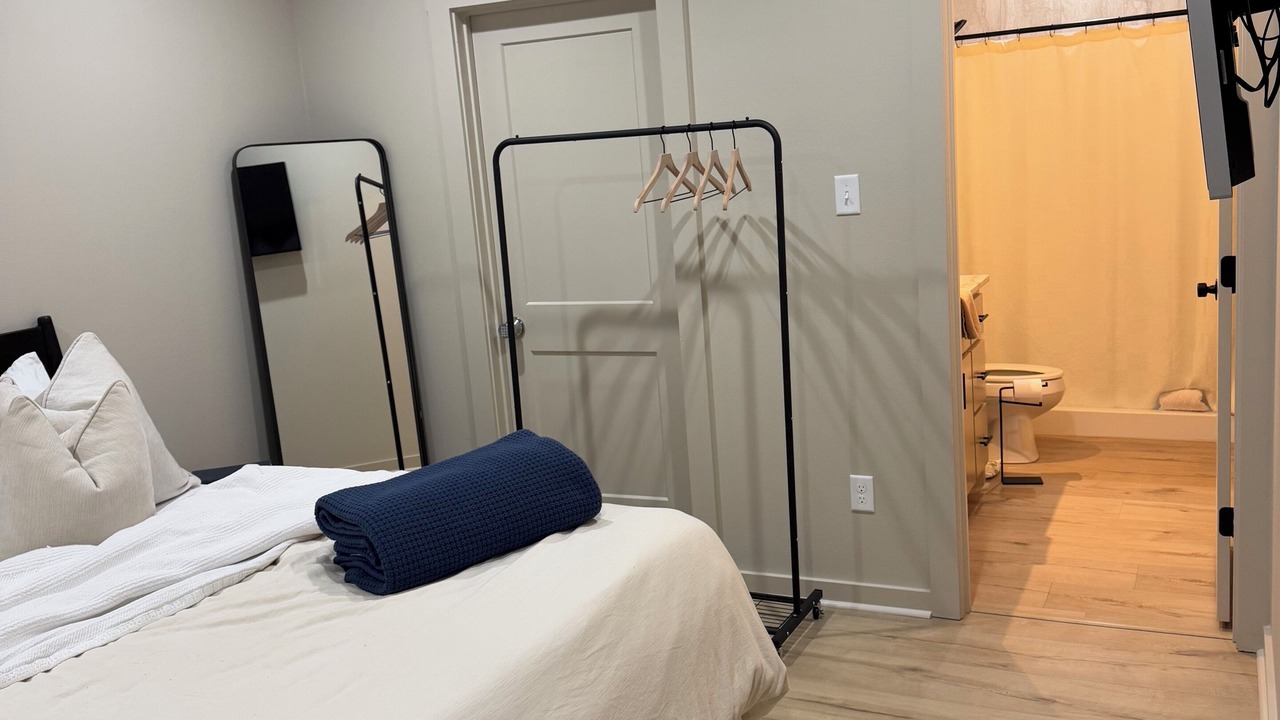 Photo of Bedroom in Conway