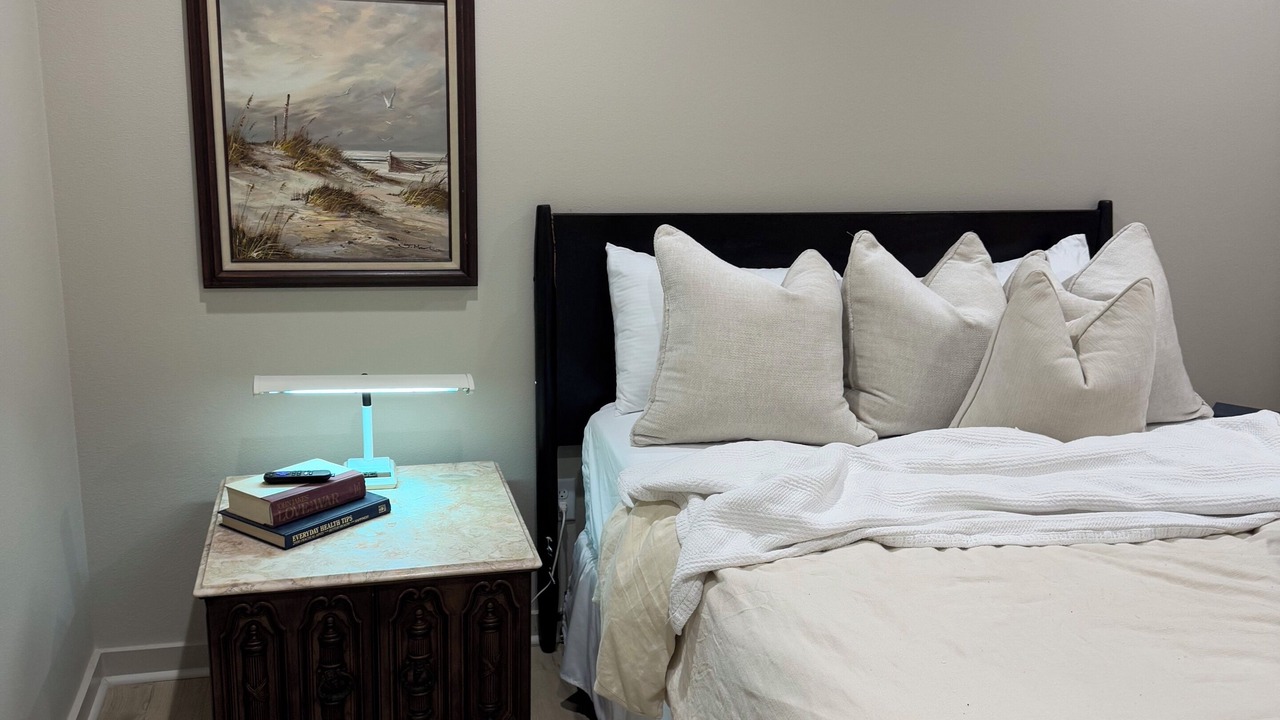 Photo of Bedroom in Conway