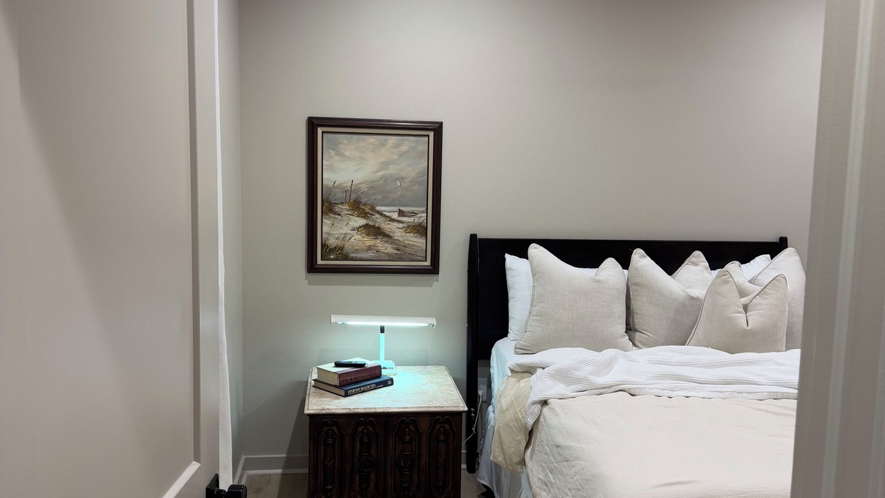 Photo of Bedroom in Conway