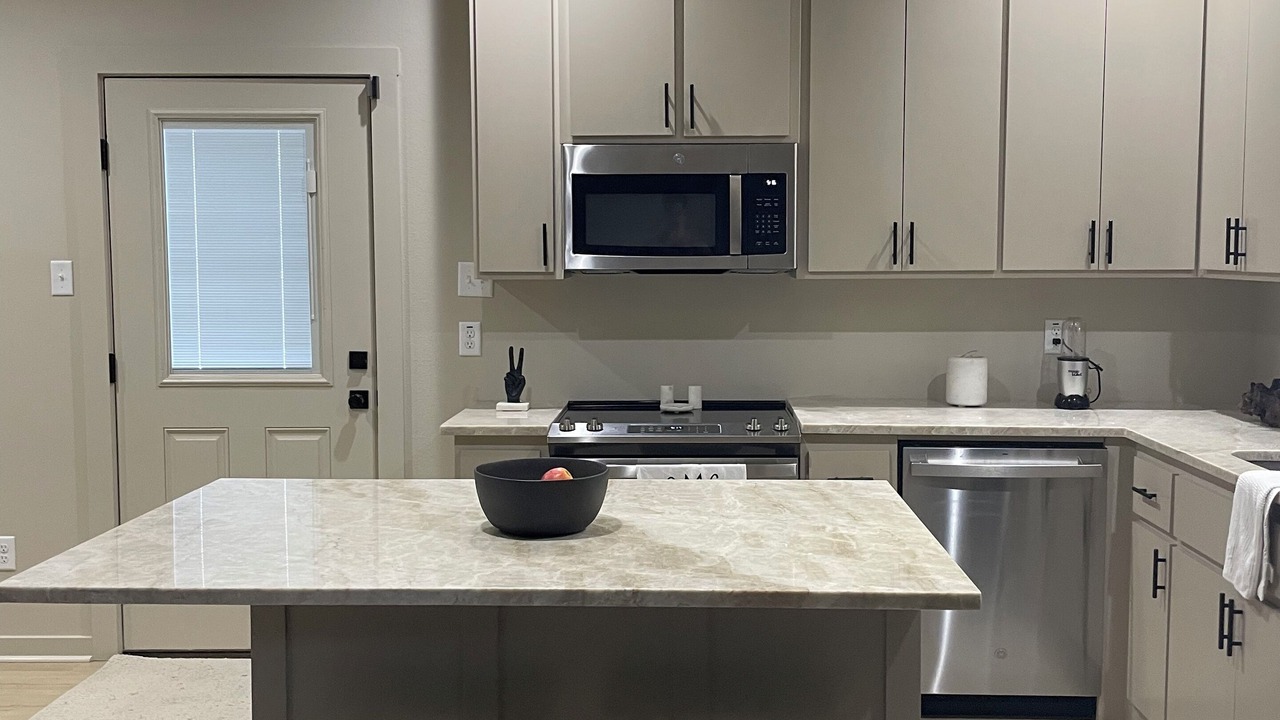 Photo of Kitchen in Conway