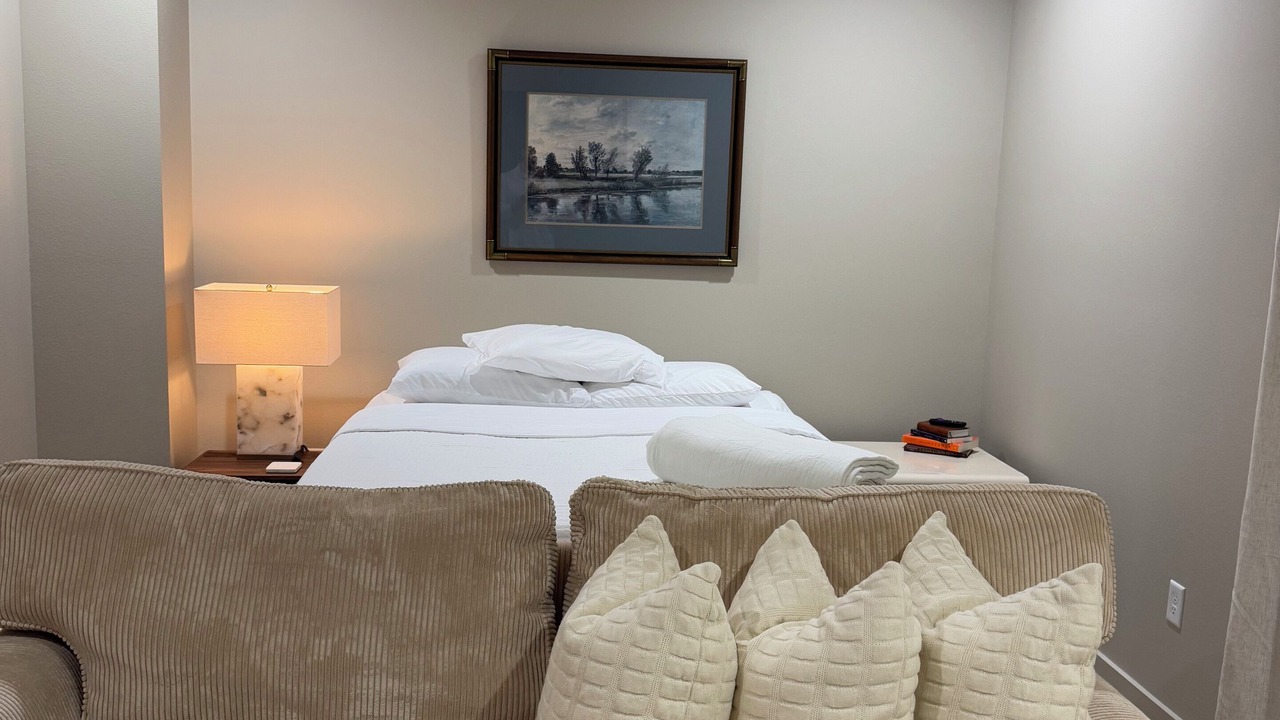 Photo of Bedroom in Conway