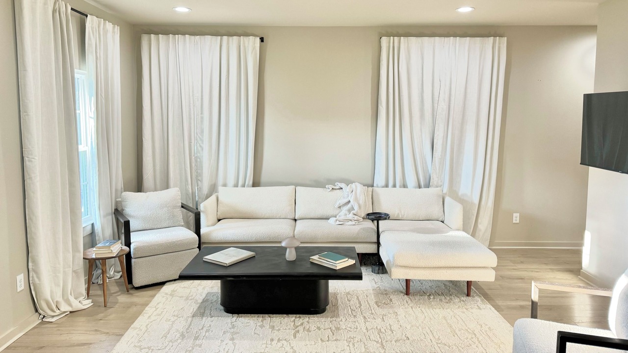 Photo of Livingroom in Conway