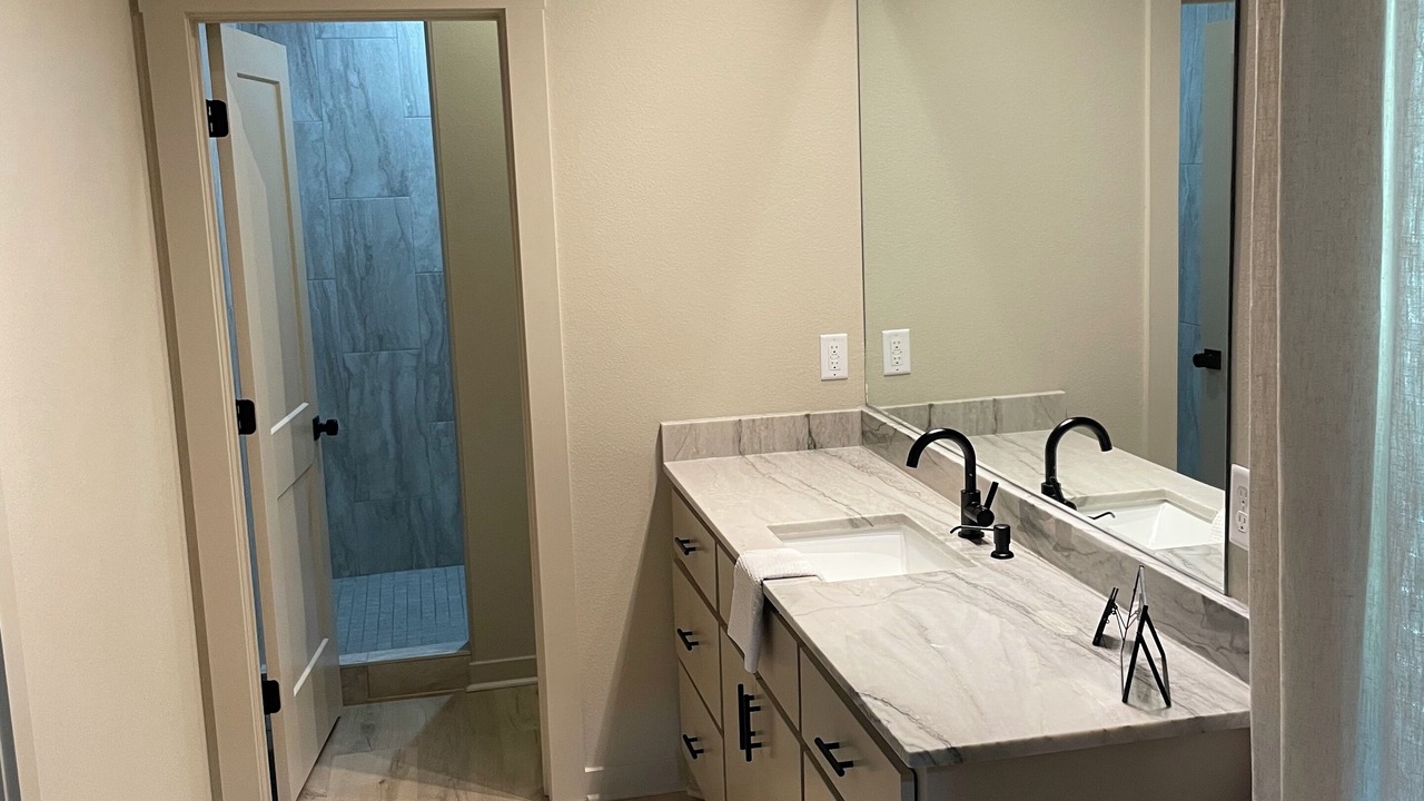 Photo of Bathroom in Conway