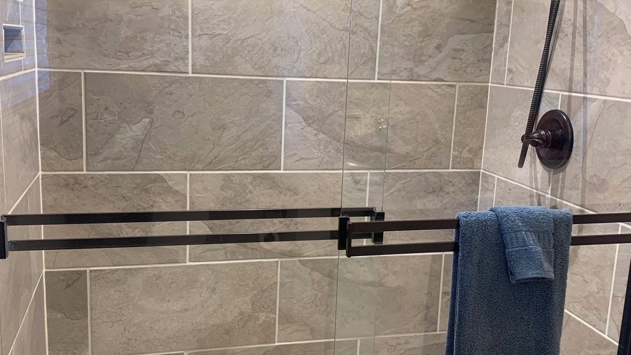 Photo of Bathroom in Cherokee Village