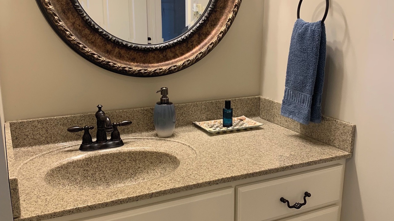 Photo of Bathroom in Cherokee Village