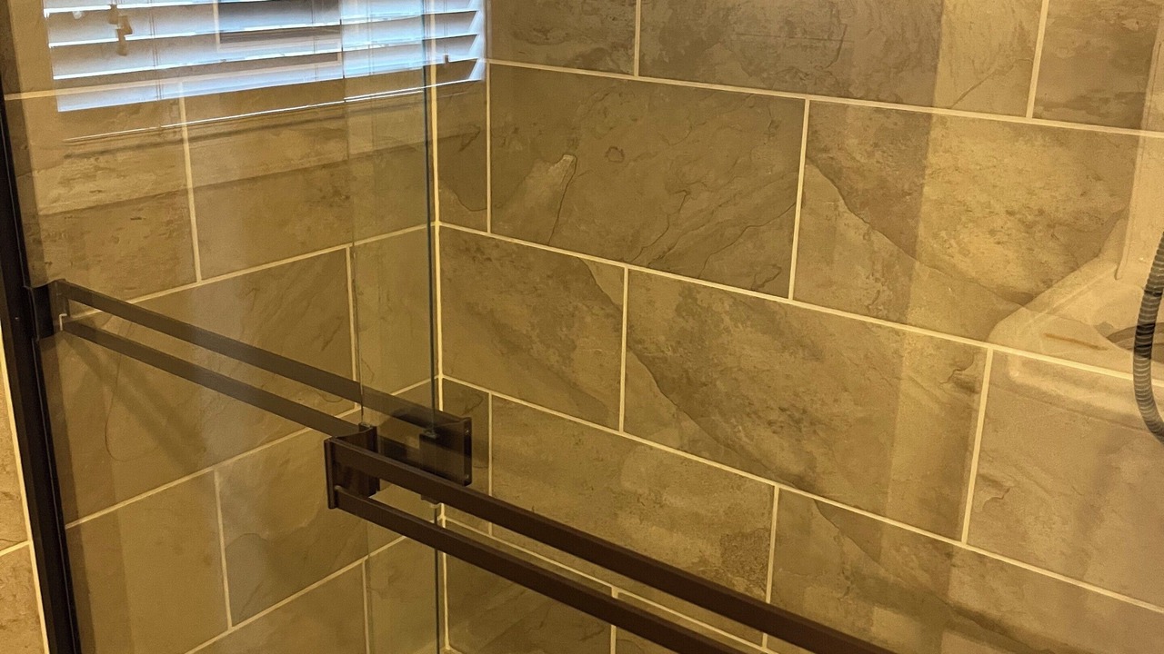 Photo of Bathroom in Cherokee Village
