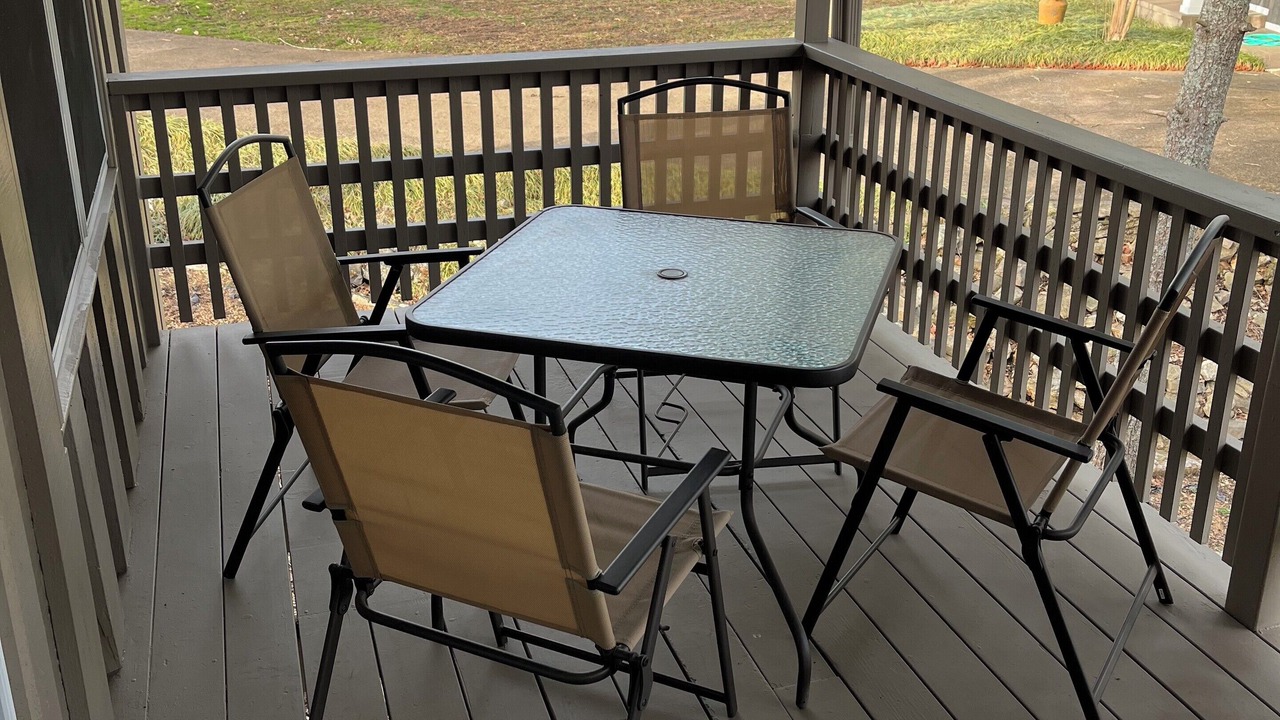 Photo of Outdoor in Cherokee Village