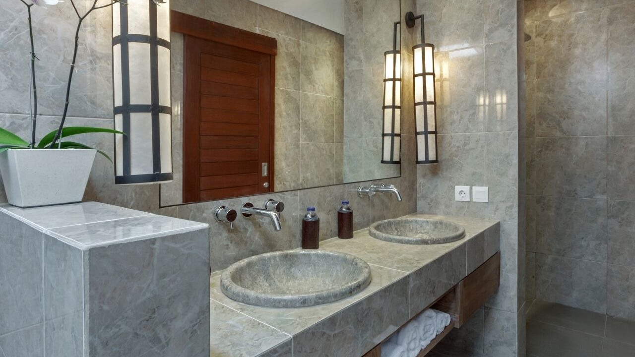 Photo of Bathroom in Drupadi