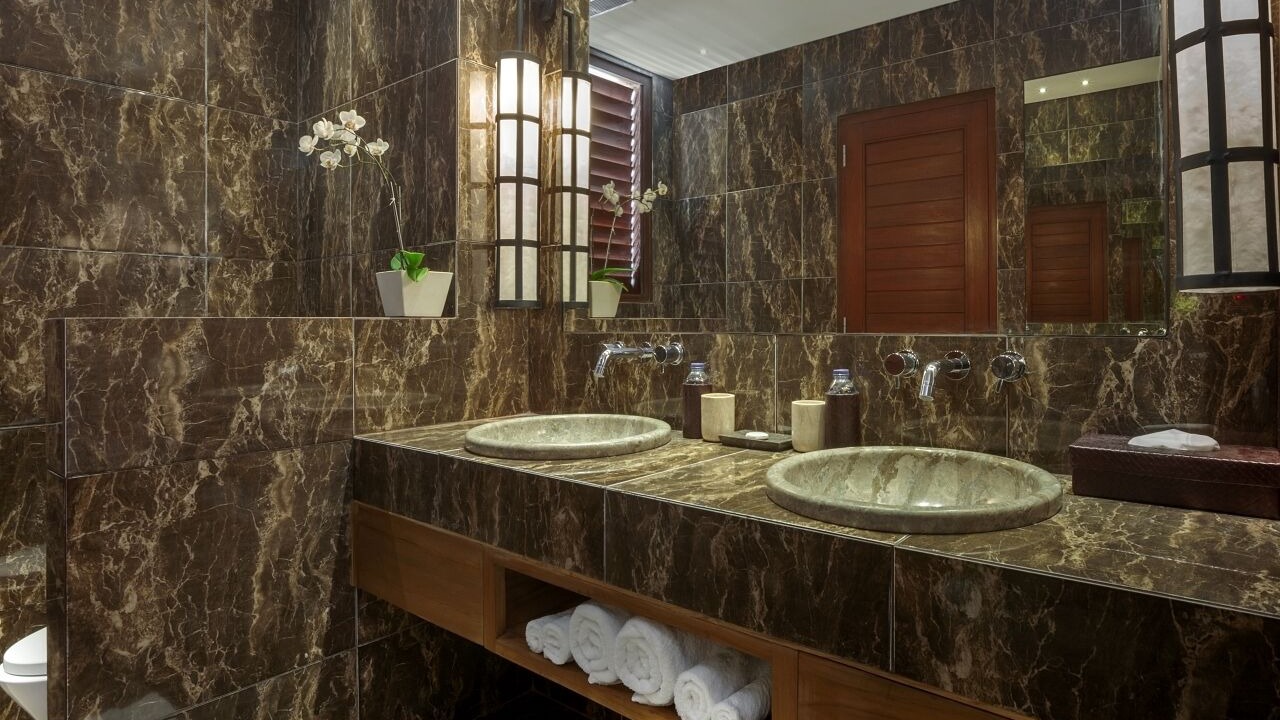 Photo of Bathroom in Drupadi
