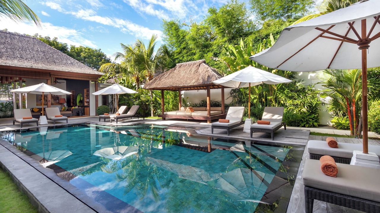 Photo of Outdoor in Drupadi