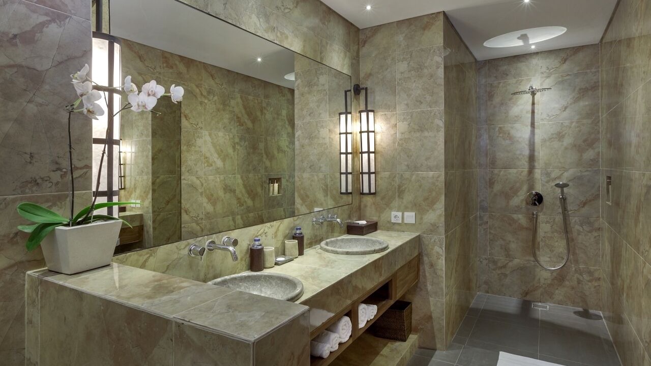 Photo of Bathroom in Drupadi