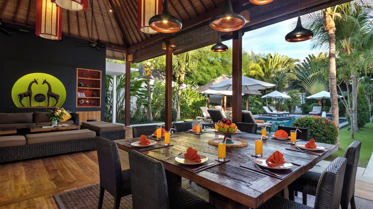 Photo of Outdoor in Drupadi