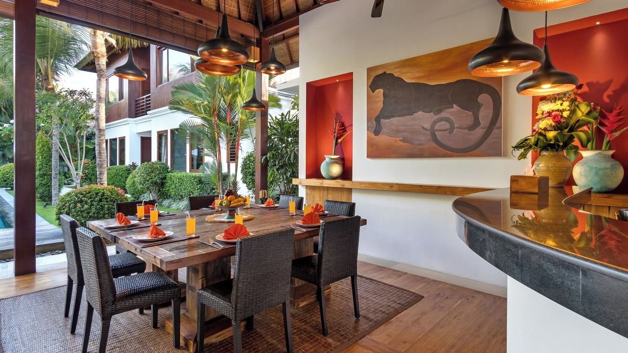 Photo of Outdoor in Drupadi