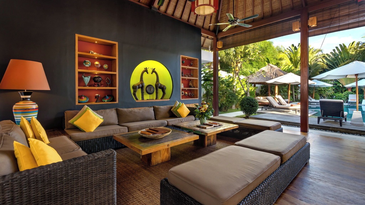 Photo of Patio Balcony in Drupadi