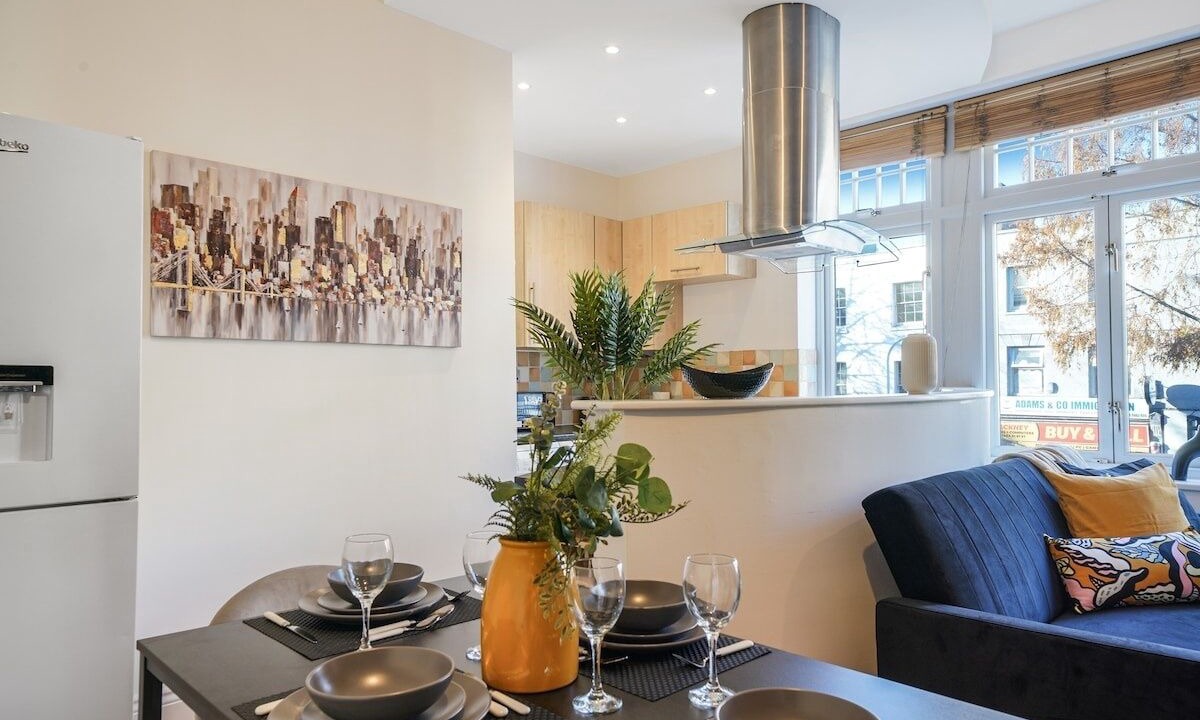 Photo of Others in Hackney Central