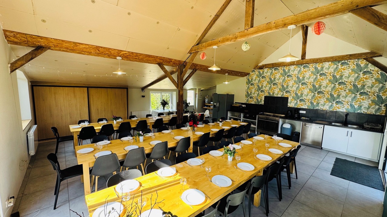 Photo of Others in La Chapelle-Saint-Aubert