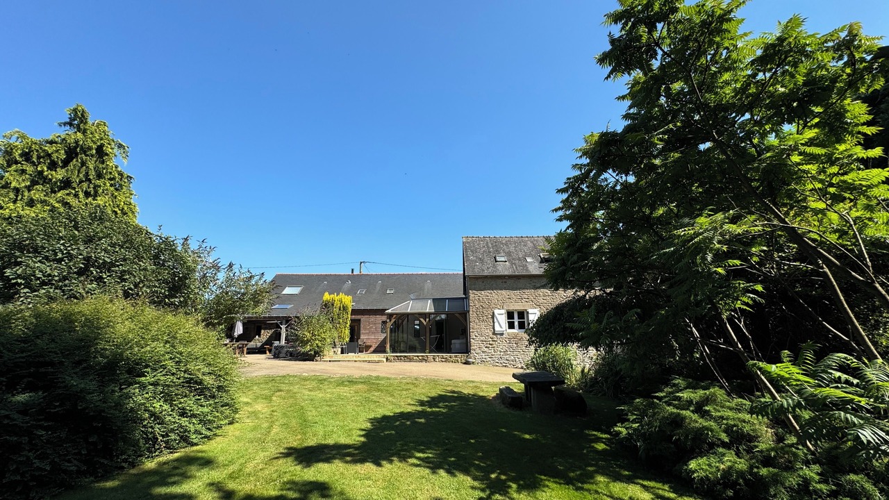 Photo of Outdoor in La Chapelle-Saint-Aubert
