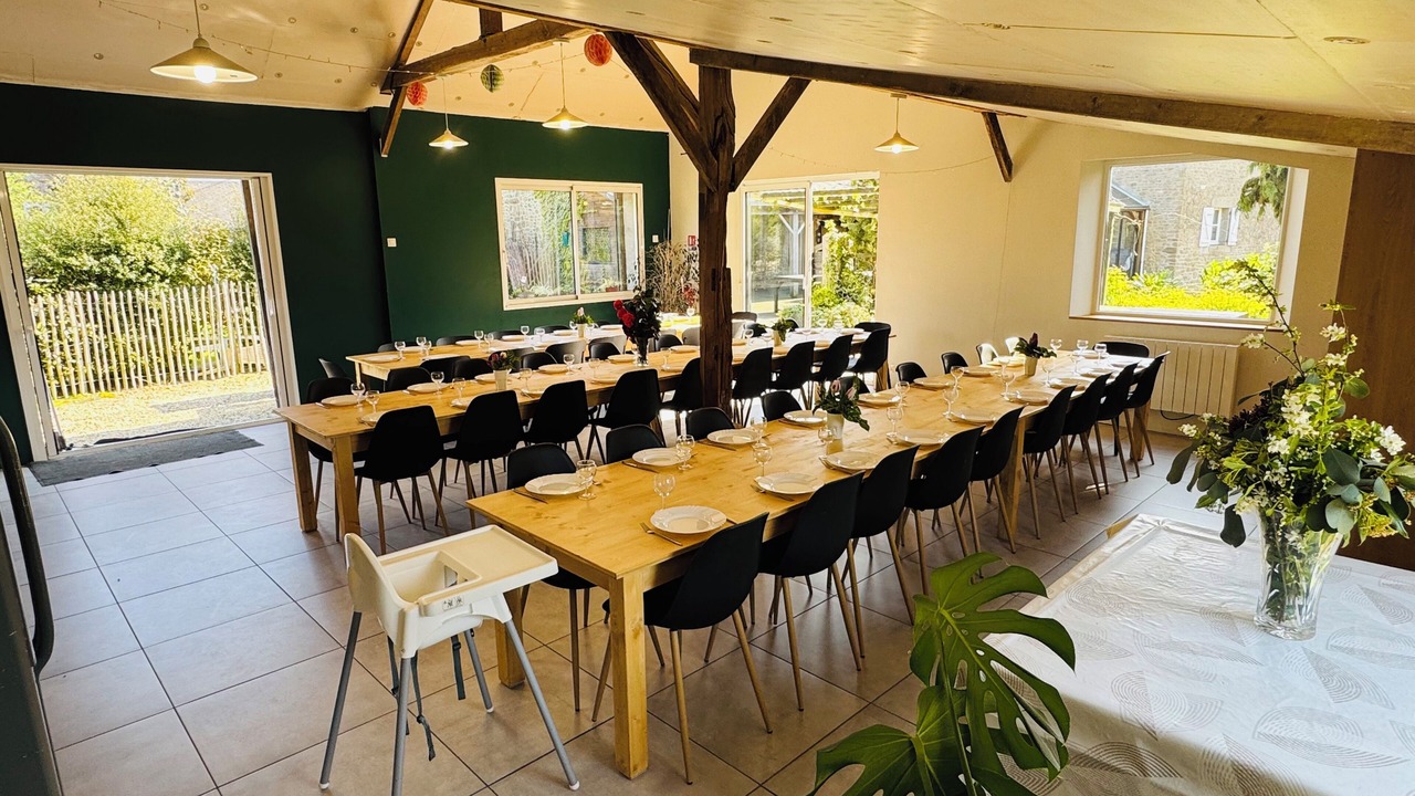 Photo of Others in La Chapelle-Saint-Aubert