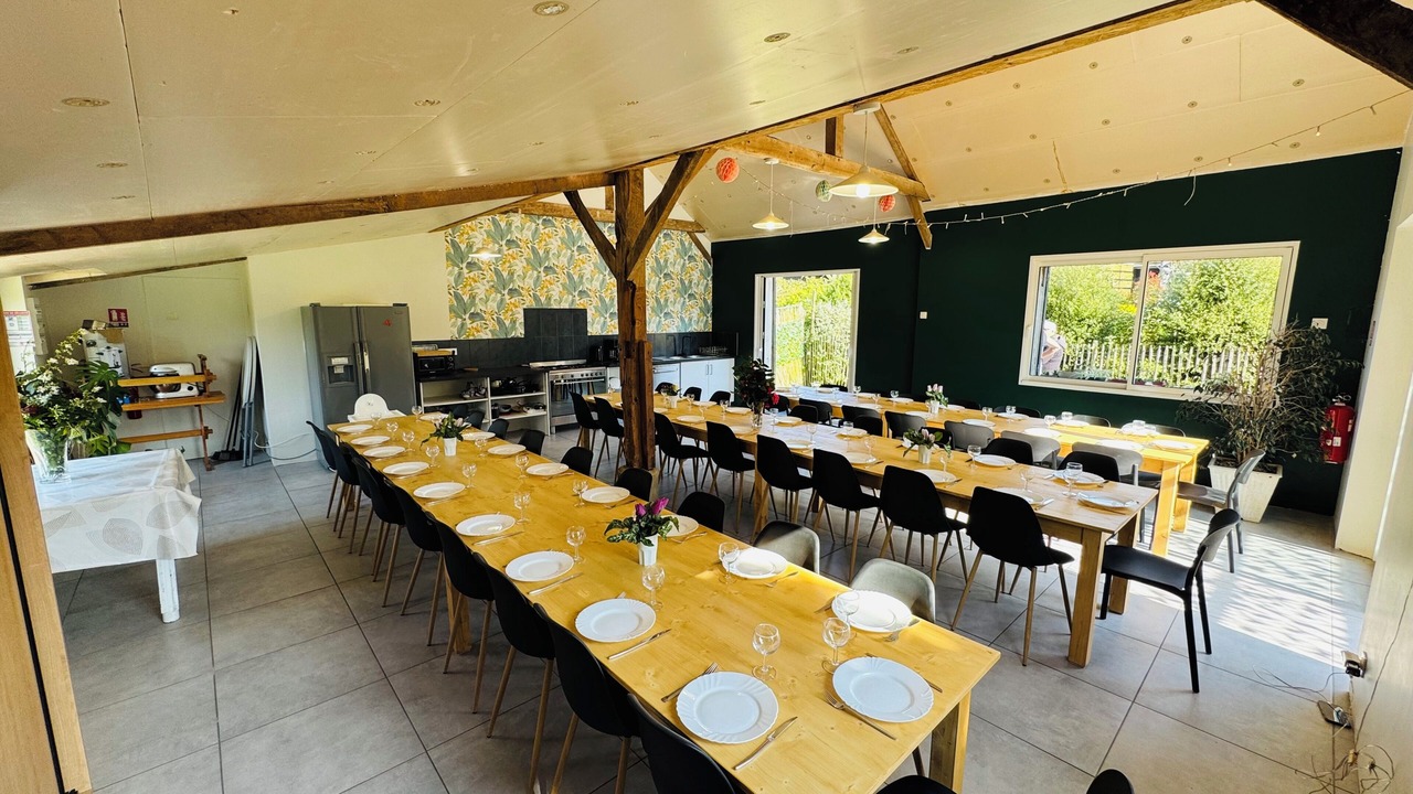 Photo of Others in La Chapelle-Saint-Aubert