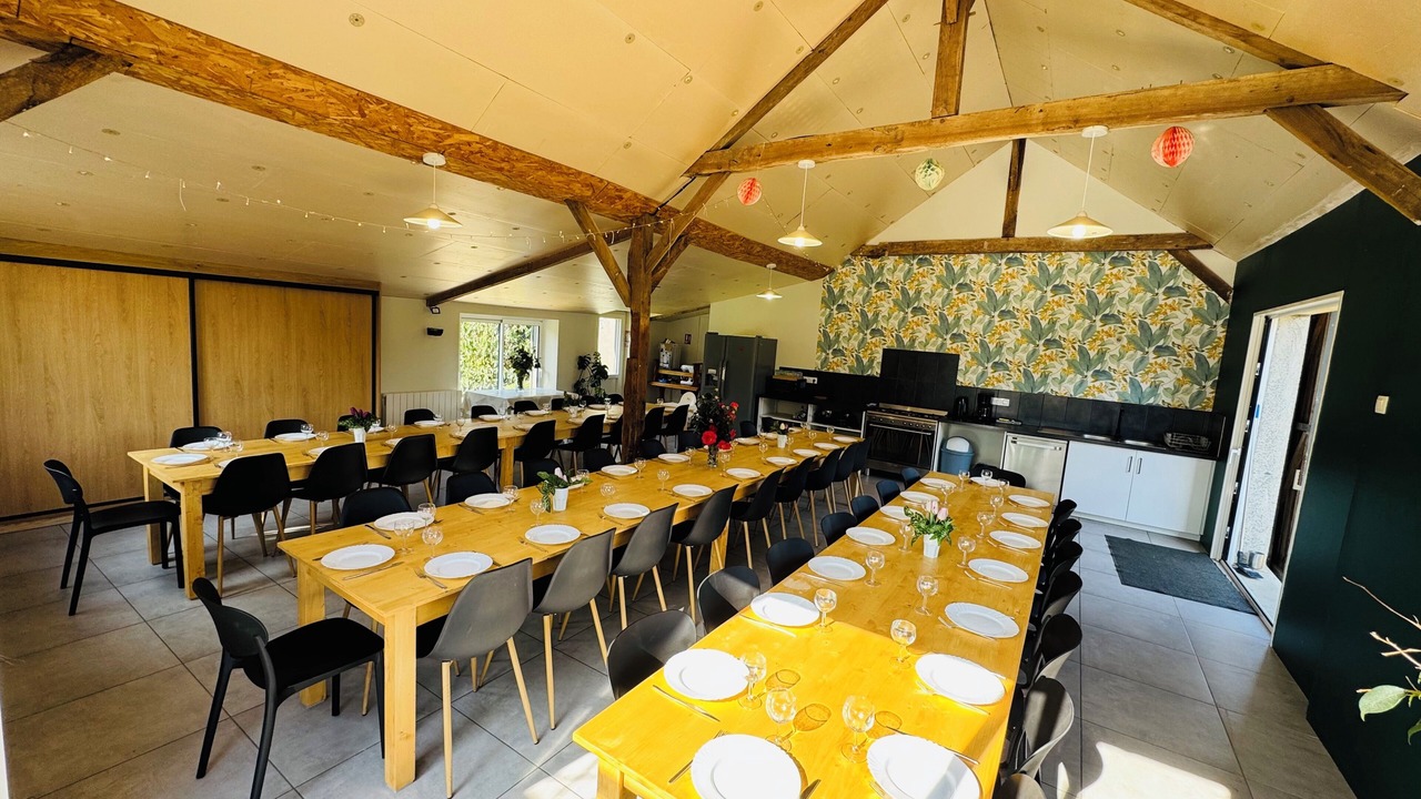 Photo of Others in La Chapelle-Saint-Aubert