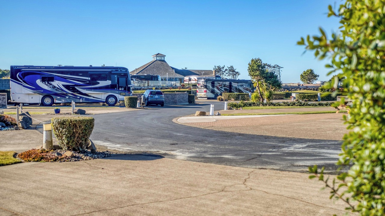 Photo of Others in Agate Beach