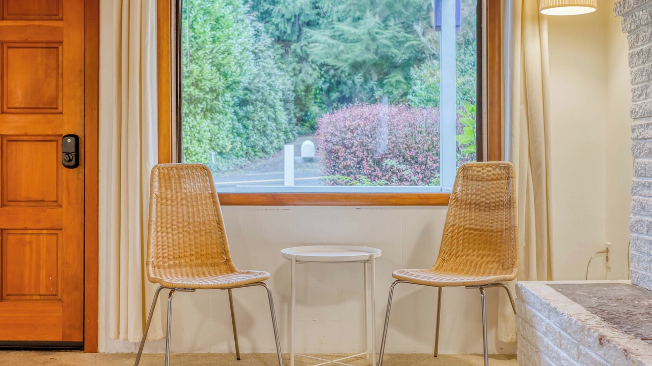 Photo of Livingroom in Neahkahnie Beach
