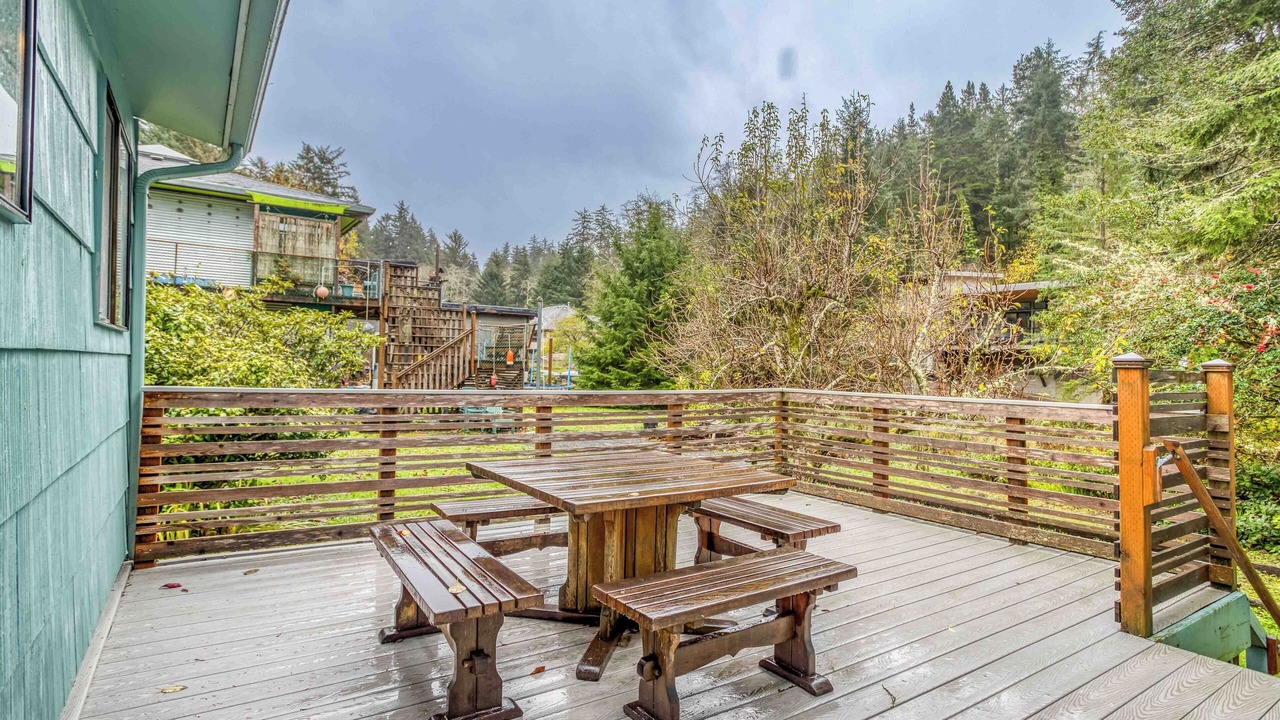 Photo of Outdoor in Neahkahnie Beach