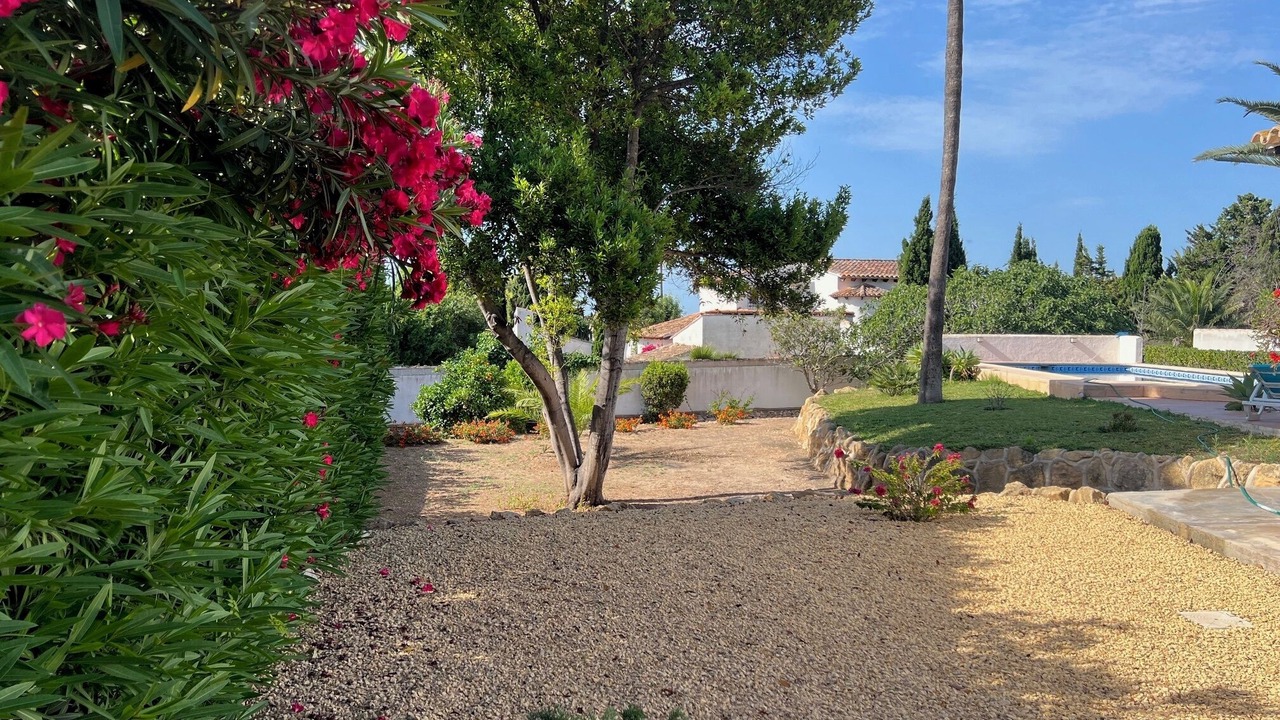 Photo of Outdoor in El Tesoro