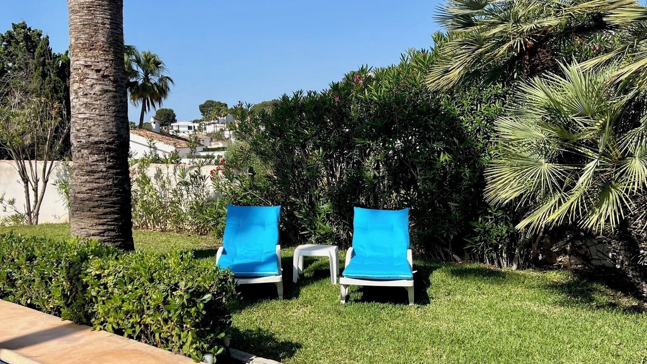 Photo of Outdoor in El Tesoro