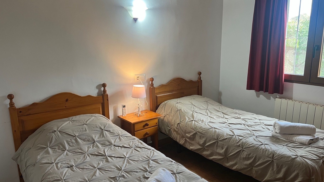 Photo of Bedroom in El Tesoro