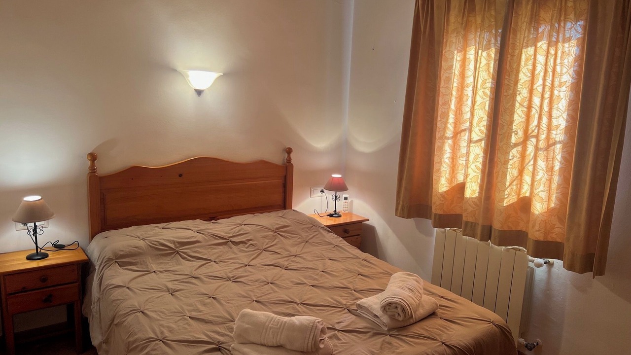 Photo of Bedroom in El Tesoro