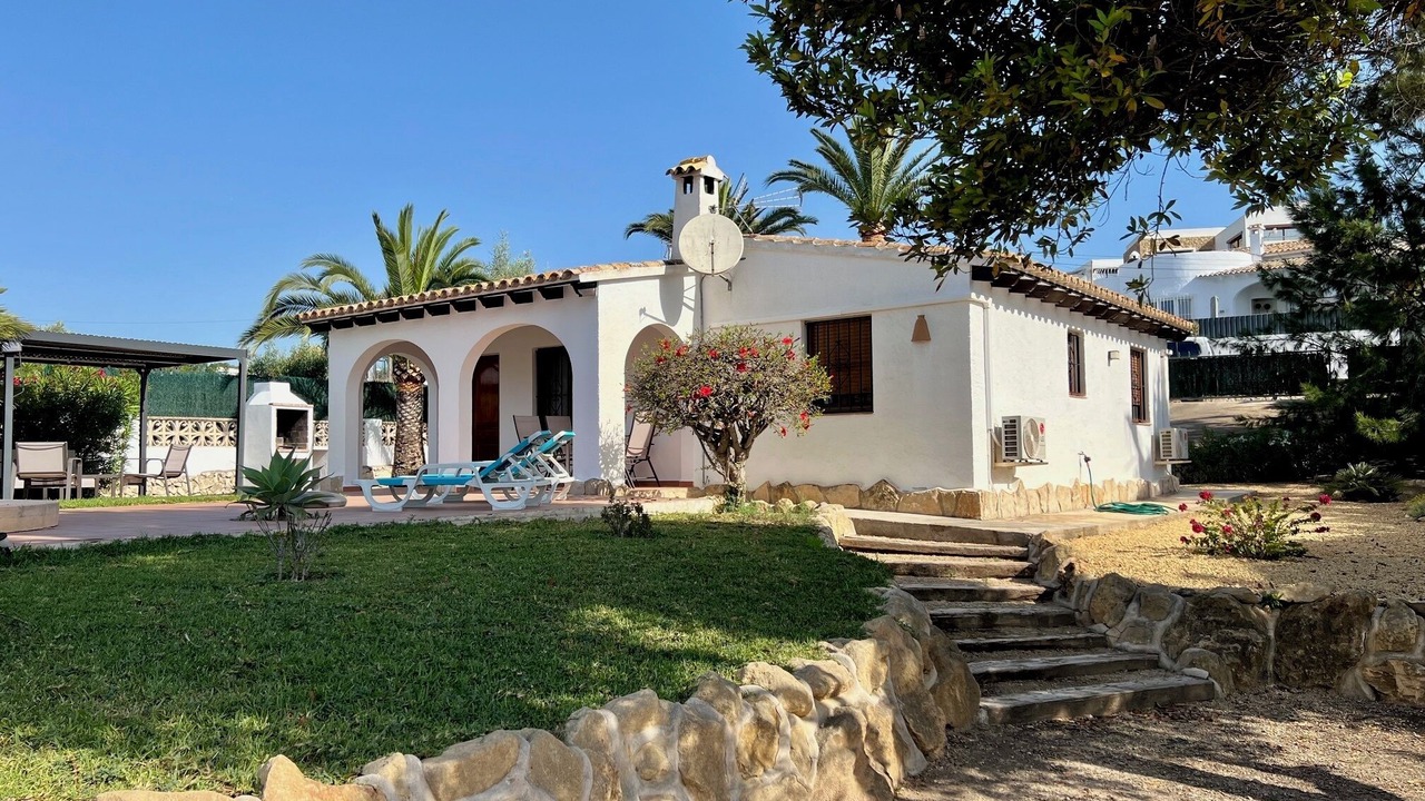 Photo of Outdoor in El Tesoro