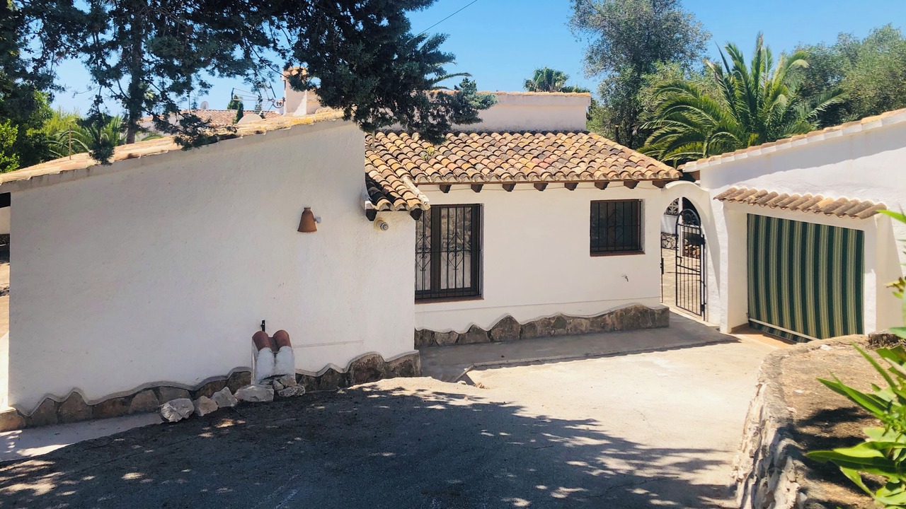 Photo of Outdoor in El Tesoro