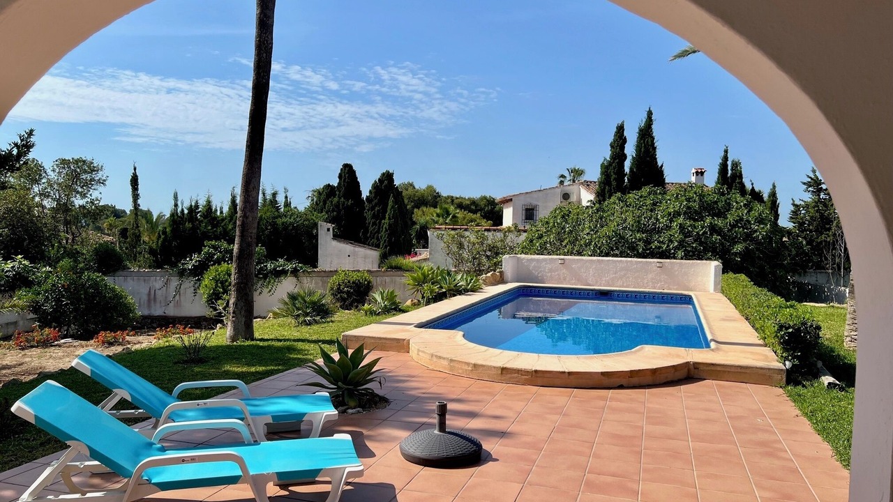Photo of Outdoor in El Tesoro