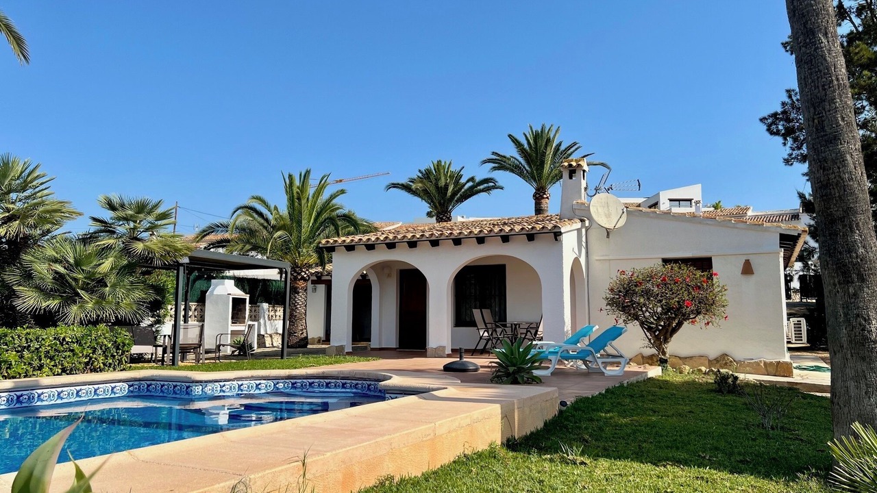 Photo of Outdoor in El Tesoro