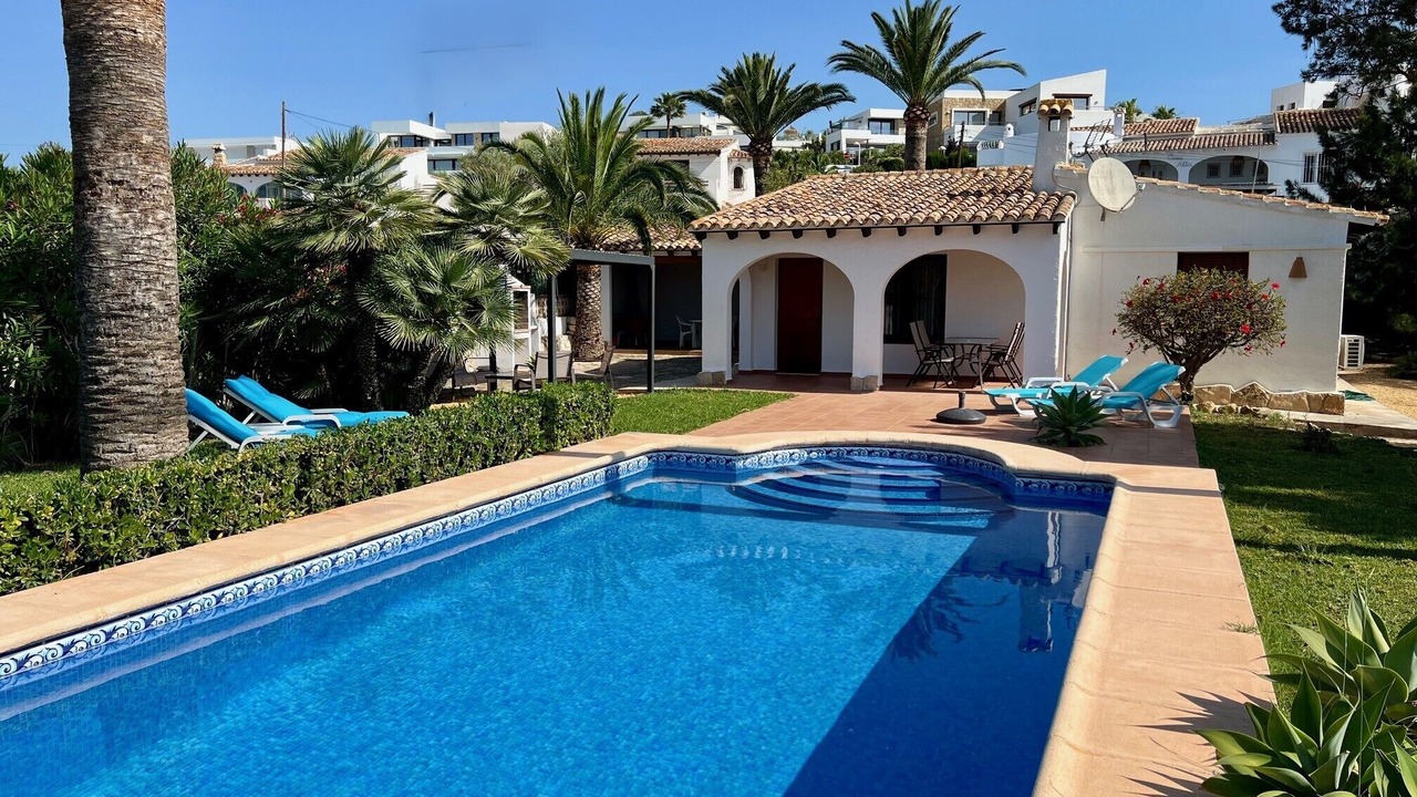 Photo of Outdoor in El Tesoro