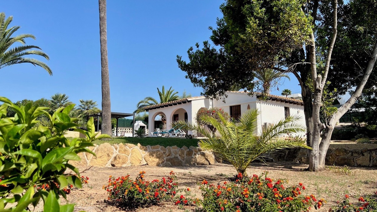 Photo of Outdoor in El Tesoro